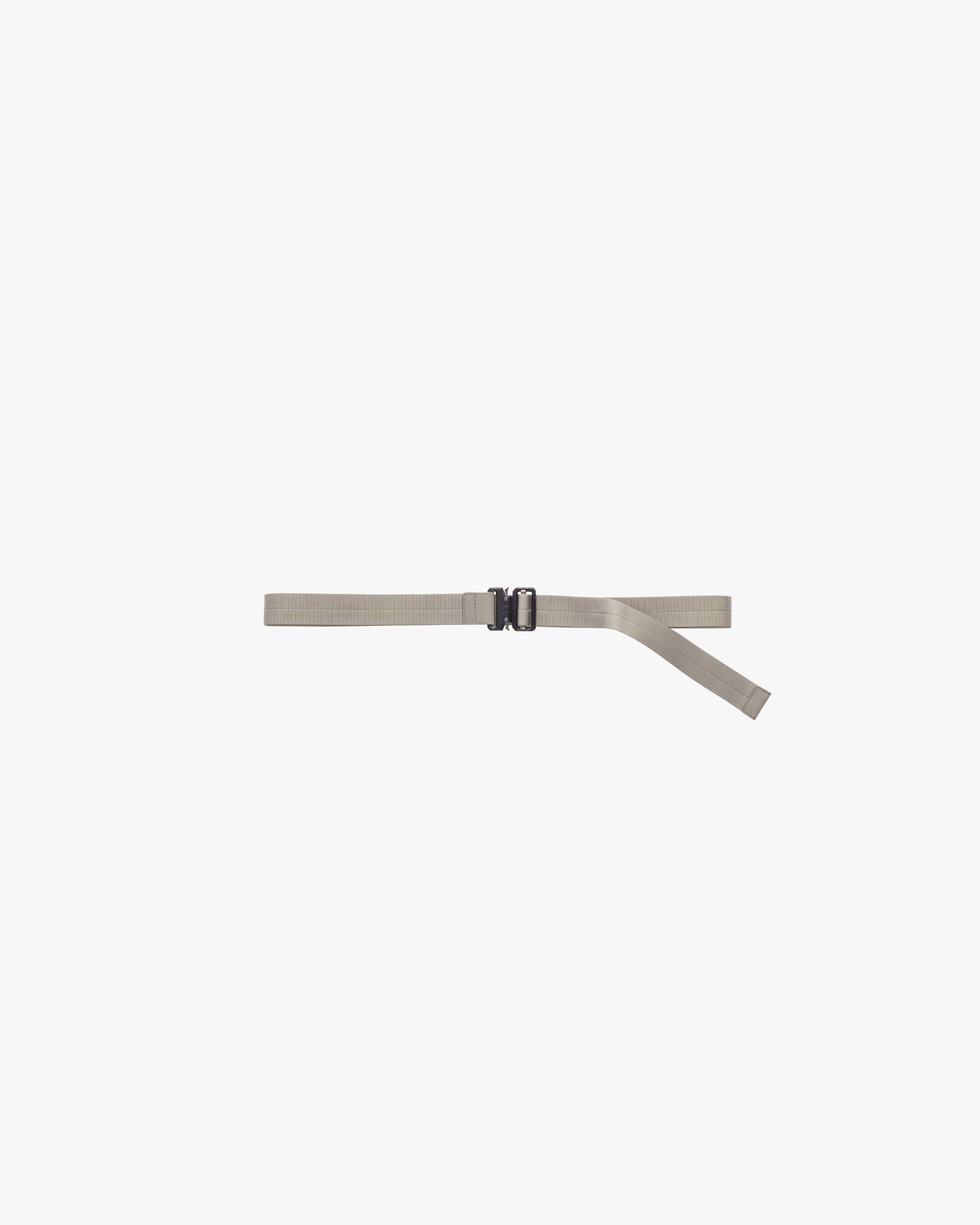 Graphpaper 26AW Nylon Riggers Belt